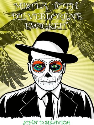 cover image of Mister Toth